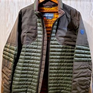 MicroTherm® 2.0 Down Field Jacket